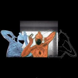 Don't Leave - Jorja Smith