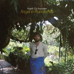 Spirit of The Unknown - Angelo De Augustine
