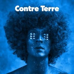 Contre Terre - Léonie Pernet
