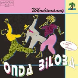No Sè - Whodamanny