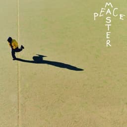 Fuck It Up - Master Peace & Declan McKenna