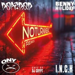 Noturninbac - Remix - Dope D.O.D. & Benny Holiday & Onyx & DJ Crypt & I.n.c.h