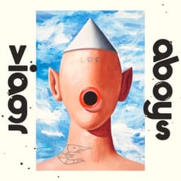 Pyramid of Health - Viagra Boys