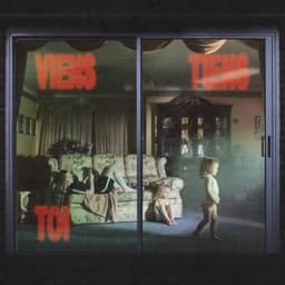 VIENS TIENS TOI - Film Noir