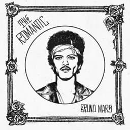 I Just Might - Bruno Mars