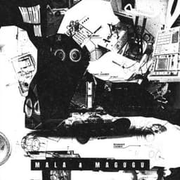 Militant Don - Vocal - Mala & Magugu