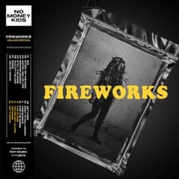 The Flame - No Money Kids
