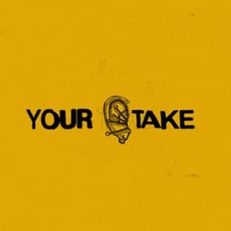Your Take - The Rolling People