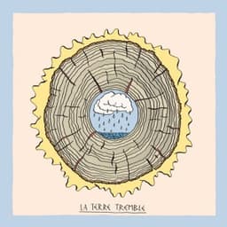 La terre tremble - Ben Lupus