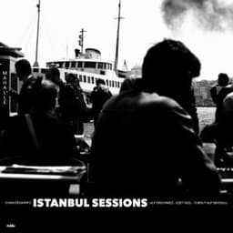 Tünel - İlhan Erşahin & Alp Ersonmez & İzzet Kızıl & Turgut Alp Bekoğlu