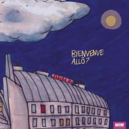 Allô - Sababa 5