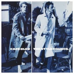 Long Hot Summer - The Style Council