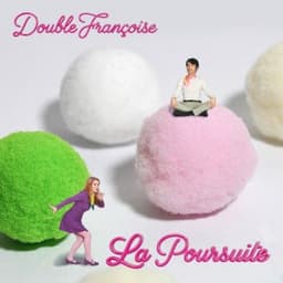 TGV - C'est inouï - Double Françoise