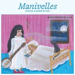 Rentrer à la maison - Anadol & Marie Klock