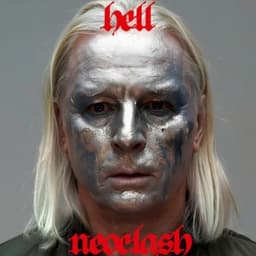 Bang the Box - DJ Hell