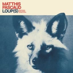 Cocon - Matthis Pascaud