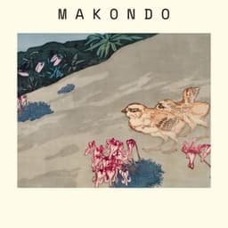 Last Light - Makondo