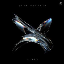 Alpha - John Monkman