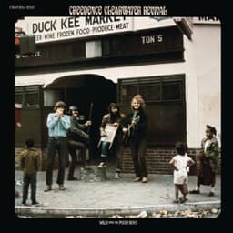 Fortunate Son (expended edition) - Creedence Clearwater Revival
