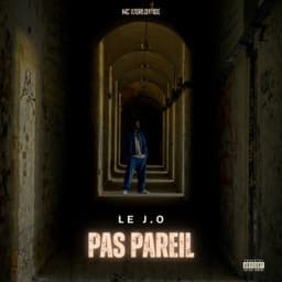 PAS PAREIL - LE J.O