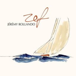 Desert bleu - Jérémy Rollando & Jean Luc Astemoy & Emmanuel Forster & Pascal Rollando & Guillaume Lopez