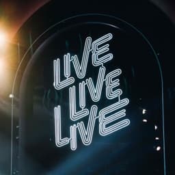 Broad Daylight uit Live Live Live - The Atomic Orchestra & Gabriel Rios