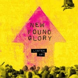 Beer and Blood Stains - New Found Glory