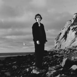 Ghosts - Iskander Moon