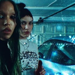 viscus - Oklou & FKA twigs