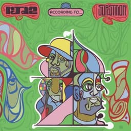 Back Talk - RJD2 & Supastition
