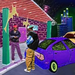 Dope Boys Don't Wait Till Summer - Chris Crack