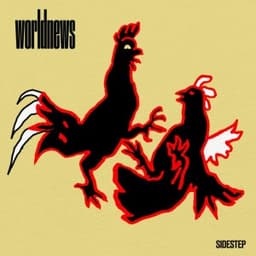 Sidestep - World News