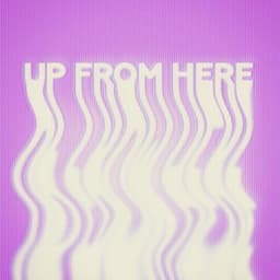 Up From Here - Moonchild & Robert Glasper & D Smoke