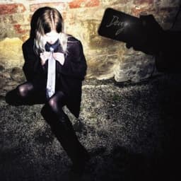 Decay - Antonia XM