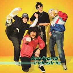 Boyband Industrie - LEBER