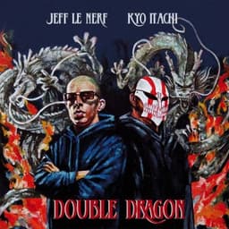 Genre de choses - Kyo Itachi & Jeff Le Nerf