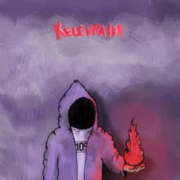 Centimes rouges - Kelevra109