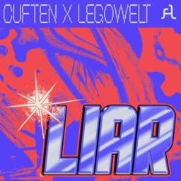 Liar - Legowelt & Cuften