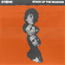 STACK UP THE REASONS - STONE