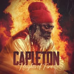 Babylon So Evil - Capleton & Damian Marley & Stephen Marley & Derrick Sound