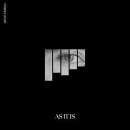 AS IT IS - Hugo Barriol