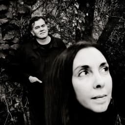 Il n'y a pas de paradis - Hyperrêve & Laure Calamy