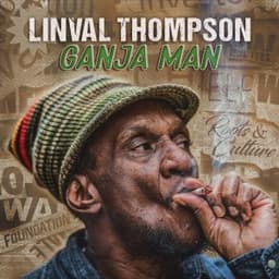 Consicous Man - Linval Thompson & Eek-A-Mouse & Irie Ites