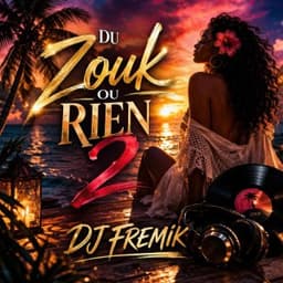 Mwen Pa Mande-w - DJ Fremik